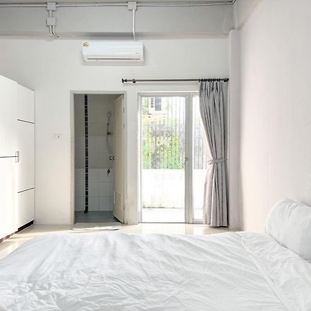 Tf Apartment Chiang Mai Buitenkant foto