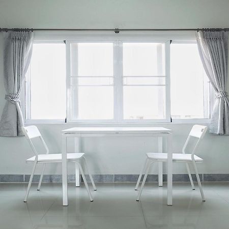 Tf Apartment Chiang Mai Buitenkant foto