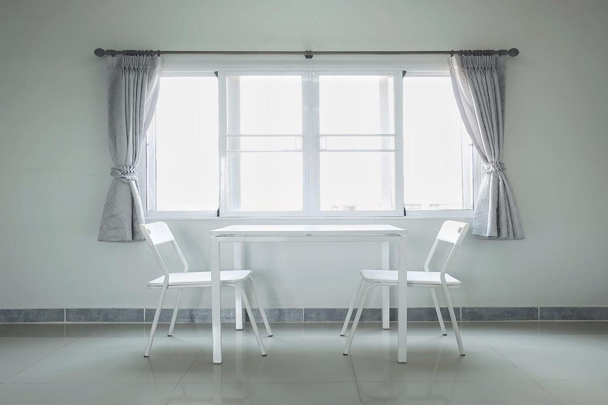 Tf Apartment Chiang Mai Buitenkant foto